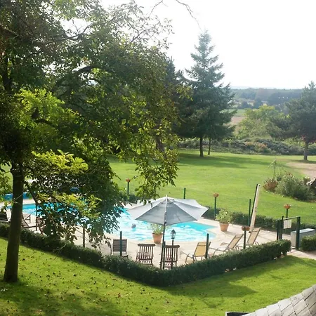 Le Logis Du Pressoir: 18th Century Loire Valley Estate with Heated Pool Les Bois-d'Anjou Exterior photo