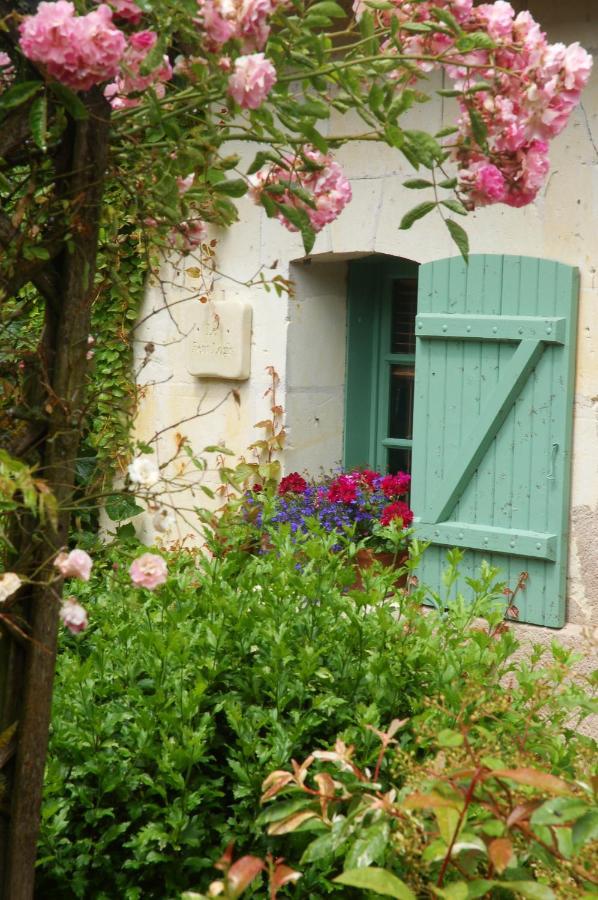 Le Logis Du Pressoir Self Catering In Beautiful 18th Century Estate In The Heart Of The Loire Valley With Heated Pool And Extensive Grounds. * Les Bois-d'Anjou