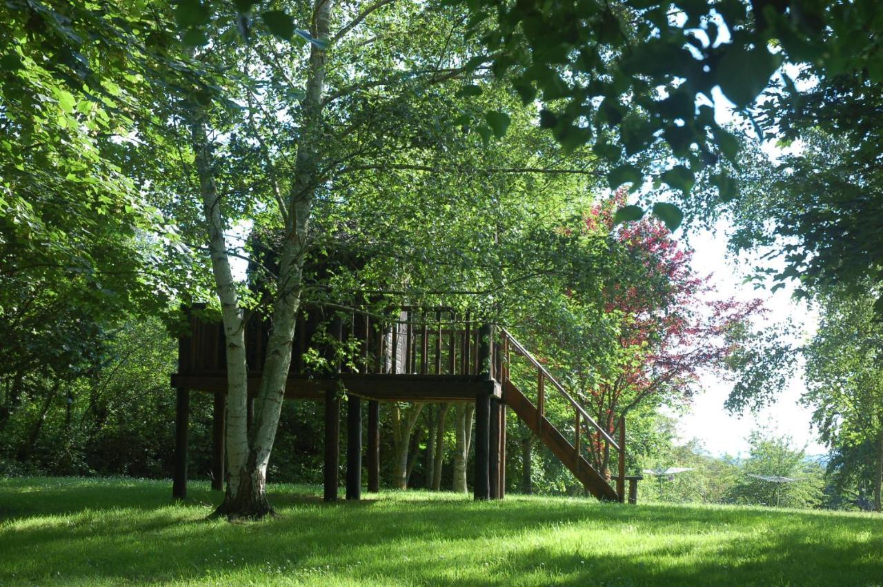 Le Logis Du Pressoir: 18th Century Loire Valley Estate With Heated Pool