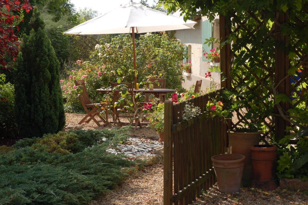 Holiday home Le Logis Du Pressoir: 18th Century Loire Valley Estate With Heated Pool
