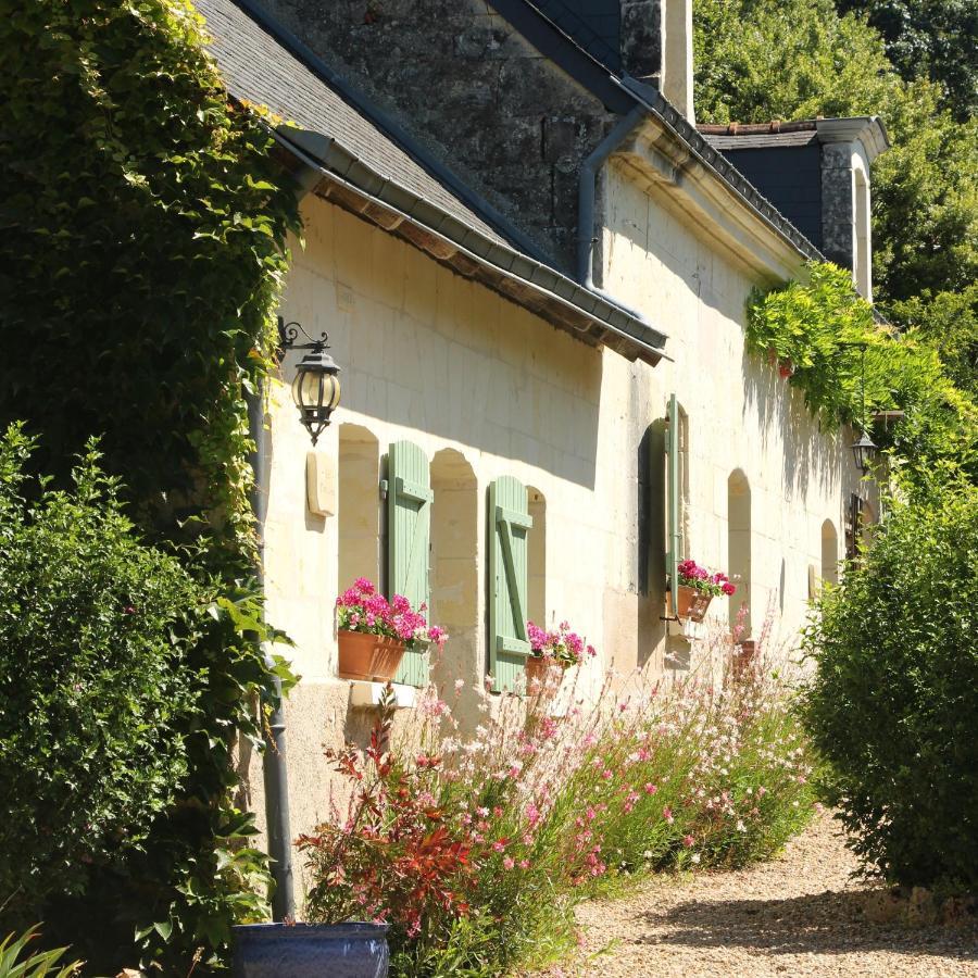 Le Logis Du Pressoir Self Catering In Beautiful 18th Century Estate In The Heart Of The Loire Valley With Heated Pool And Extensive Grounds. Hébergement de vacances Les Bois-d'Anjou