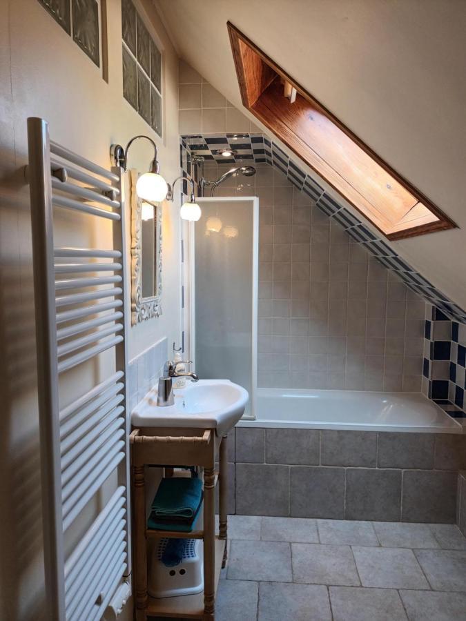 Hébergement de vacances Le Logis Du Pressoir Self Catering In Beautiful 18th Century Estate In The Heart Of The Loire Valley With Heated Pool And Extensive Grounds. *